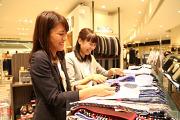 ORIHICA 京王聖蹟桜ヶ丘店(短時間)のアルバイト写真1