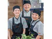 大戸屋ごはん処 外苑前店のアルバイト小写真2