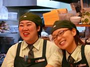 モスバーガー 服部店のパート求人