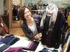 エクリュフィル守口京阪百貨店のアルバイト