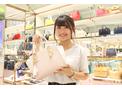 未経験OK!【準社員】販売スタッフ大募集★(天王寺、大阪阿部野橋)