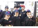 銀のさら 雑色店のアルバイト