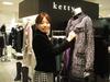ケティ 神戸三田プレミアムアウトレット店のアルバイト