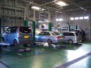 車検のコバック 越谷店のアルバイト小写真2