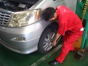 車検のコバック 越谷店のアルバイト写真1