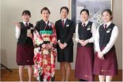 ザ・クラシックゴルフ倶楽部(レストランスタッフ)のアルバイト写真(メイン)