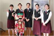 ザ・クラシックゴルフ倶楽部(レストランスタッフ)のアルバイト写真1
