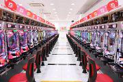 メッセ奥戸店 パチンコホールスタッフのアルバイト小写真3