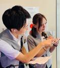 メッセ奥戸店 パチンコホールスタッフのアルバイト写真1