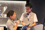 メッセ奥戸店 パチンコホールスタッフのアルバイト写真3