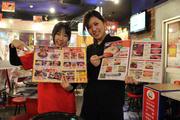 韓豚屋 銀座三丁目店のアルバイト写真1