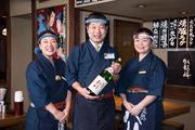 呑兵衛 鶯谷店(フリーター・学生)のアルバイト写真(メイン)