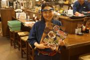 呑兵衛 鶯谷店(フリーター・学生)のアルバイト写真1