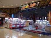 ナムコ ワンダーパークヒーローズベース店のアルバイト求人写真0