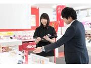 テルルモバイル竹ノ塚東口店のアルバイト求人写真1