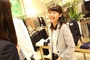 ORIHICA イトーヨーカドー武蔵境店(新大学生向け)のアルバイト写真(メイン)