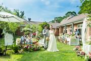 ホテルブレストンコート 衣裳室のアルバイト写真1