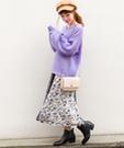 SpRay/Libby&Rose 鹿児島109店のアルバイト写真1