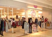 SHAKE SHAKE イオンモール鈴鹿ベルシティー店のアルバイト求人写真0