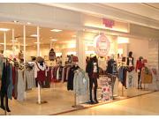 SHAKE SHAKE イオンモール鈴鹿ベルシティー店のアルバイト求人写真1