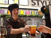 TeaWay ゆめタウン徳島店のアルバイト写真2