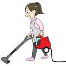 【東村山市】ダスキンメリーメイドおそうじスタッフ募集のアルバイト小写真1