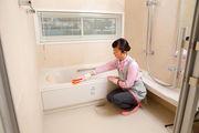 【東村山市】ダスキンメリーメイドおそうじスタッフ募集のアルバイト小写真3