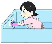 【東村山市】ダスキンメリーメイドおそうじスタッフ募集のフリーアピール、みんなの声
