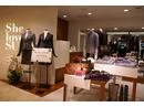 She Loves SUITS ��{�����X�̃A���o�C�g