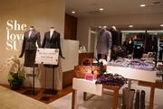 She Loves SUITS 大宮西口店のパート求人