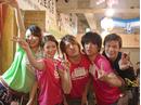 鮮魚浜焼 田子商店のアルバイト