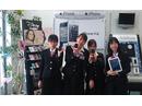 Softbank�V���b�v ��v�ۉw�O�̃A���o�C�g