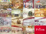 バラエティショップ Prism  ナゴヤドーム前店