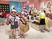 PINK-latte(ピンクラテ)アピタ前橋〈82401〉のアルバイト写真(メイン)