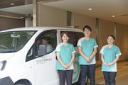 アースサポート 伊勢崎(入浴看護師)のアルバイト写真(メイン)