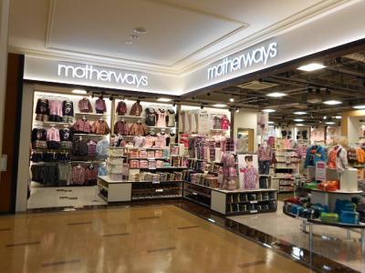 マザウェイズ 調布パルコ店の大写真