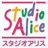 スタジオアリス 会津若松店-348のロゴ