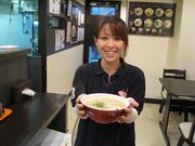 ラーメン くまごりのパート求人