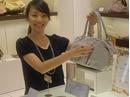4℃バッグ ラゾーナ川崎B店のアルバイト