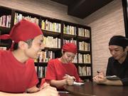 天然とんこつラーメン専門店 一蘭 大分弁天店(学生向け)のアルバイト写真2