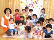 たんぽぽ保育園(酒々井)(パート)のアルバイト写真1