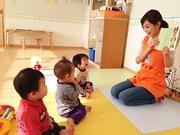たんぽぽ保育園(酒々井)(パート)のアルバイト写真3