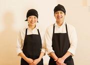 Soup Stock Tokyo 丸の内オアゾ店のパート求人