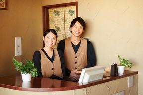 コリフレッシュ 新百合ヶ丘店のアルバイト写真