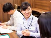 栄光ゼミナール(大学受験ナビオ)高田馬場校のアルバイト写真(メイン)
