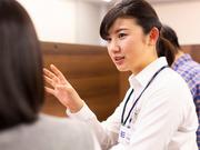 栄光ゼミナール(大学受験ナビオ)高田馬場校のアルバイト写真2