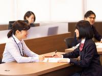 栄光ゼミナール(大学受験ナビオ)高田馬場校のフリーアピール、みんなの声
