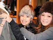 PAL GROUP OUTLET 神戸店のアルバイト写真2