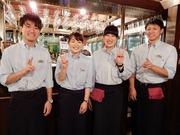 ナポリの下町食堂 池袋店(ホールスタッフ)のアルバイト写真(メイン)