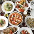 ナポリの下町食堂 池袋店(ホールスタッフ)のアルバイト写真1